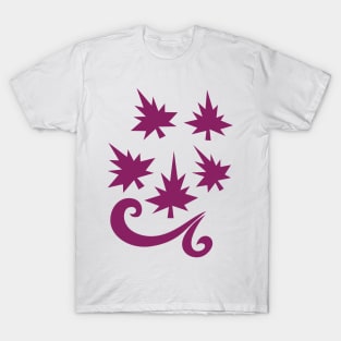 Gusty the Great cutie mark T-Shirt